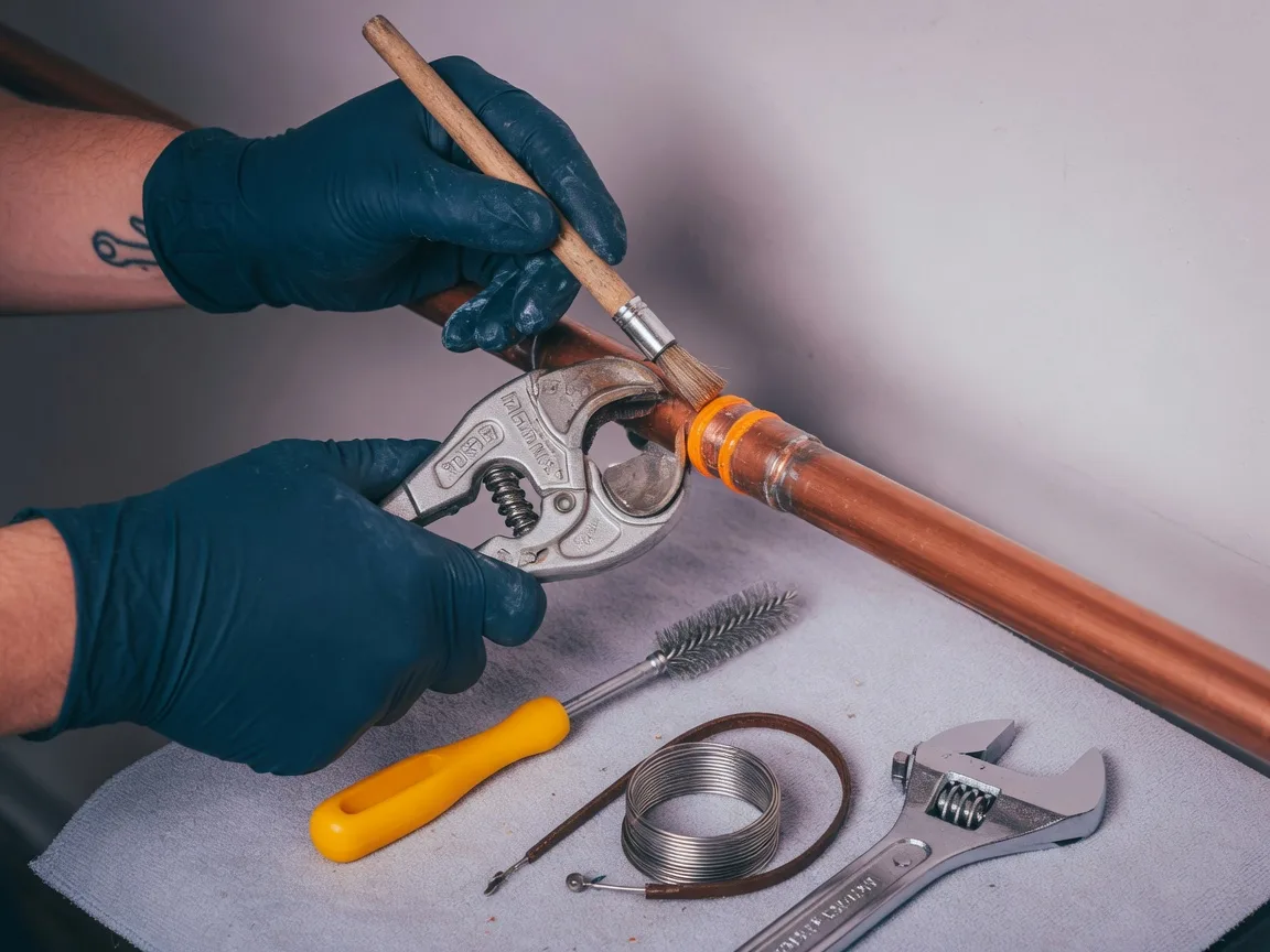 Why choose Sump Pump Repair in Cyril, OK